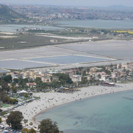 Lewis Rooms Poetto Beach Cagliari Dış mekan fotoğraf