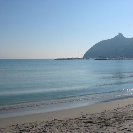 Lewis Rooms Poetto Beach Cagliari Dış mekan fotoğraf