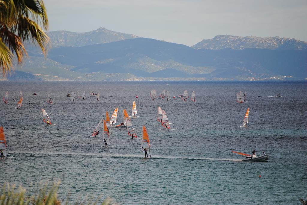 Lewis Rooms Poetto Beach Cagliari Dış mekan fotoğraf